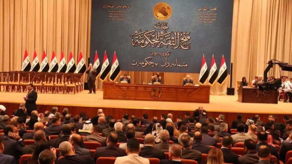 فراكسيون صادقون، برهم صالح را به بركناري تهديد كرد