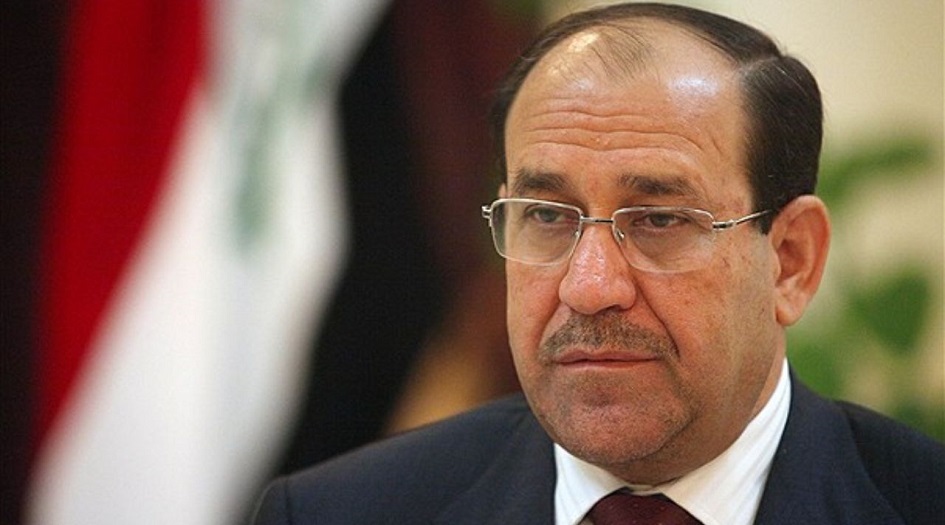 المالكي يوجه دعوة لابناء الشعب العراقي