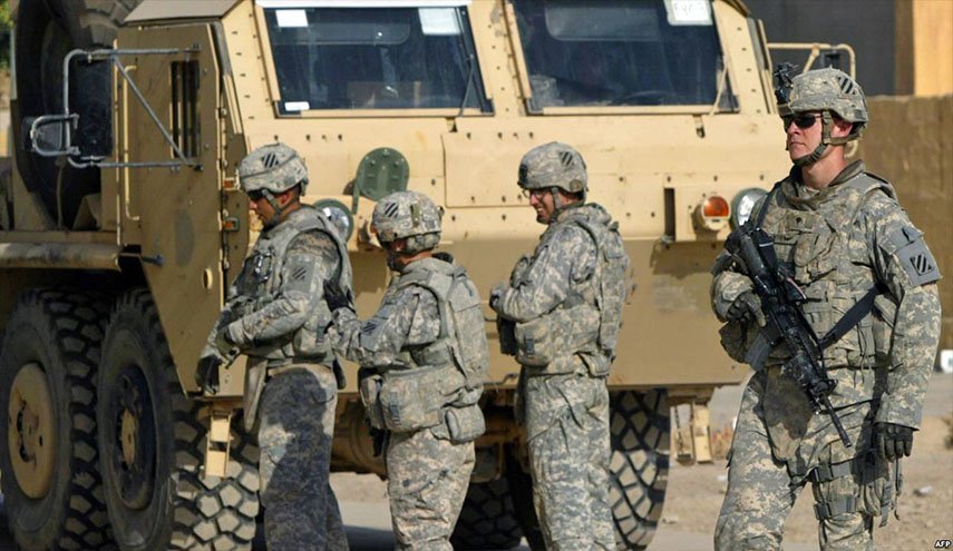 خبير عراقي يشكك بانسحاب الامريكان ويعتبره تكتيك: واشنطن لديها اطماع!