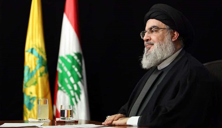 السيد نصرالله: يجب عودة اللبنانيين في الخارج عودة آمنة وسريعة