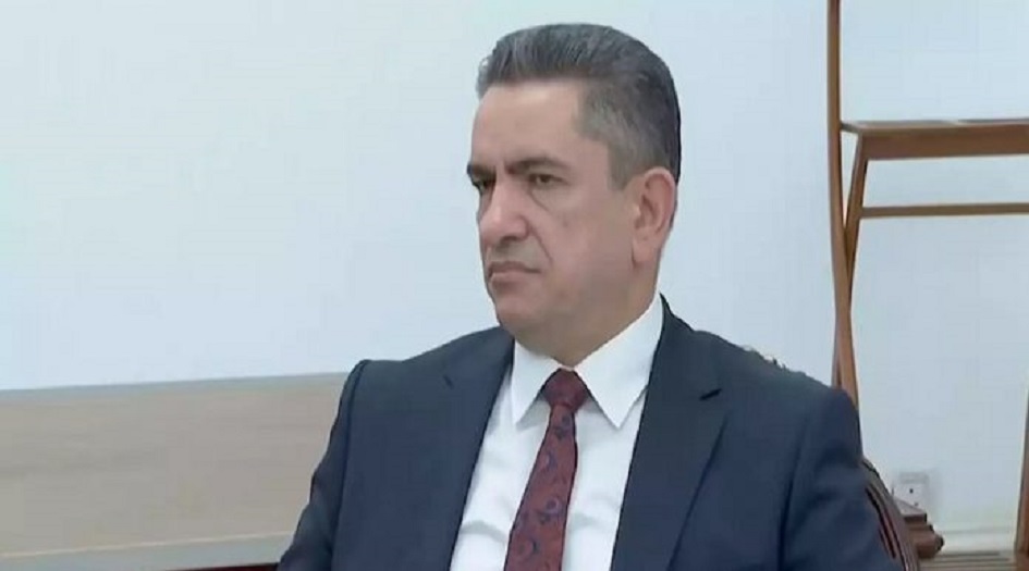 الزرفي يدعو لرفع العقوبات على إيران لمواجهة كورونا