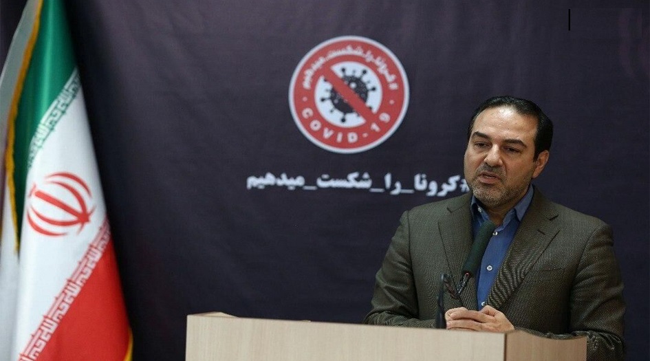 اكثر من 69 مليون ايراني شاركوا بالفحص المبدئي للكشف عن كورونا