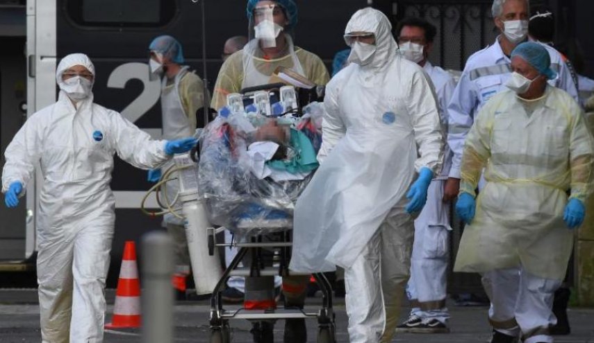 فرنسا... كورونا يُصيب 600 عسكري