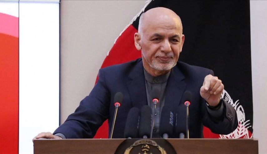 مقتل أحد مرافقي الرئيس الأفغاني في هجوم مسلح