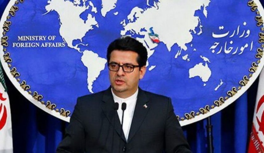 طهران لواشنطن: لا قرار يحظر علينا إطلاق الأقمار الصناعية