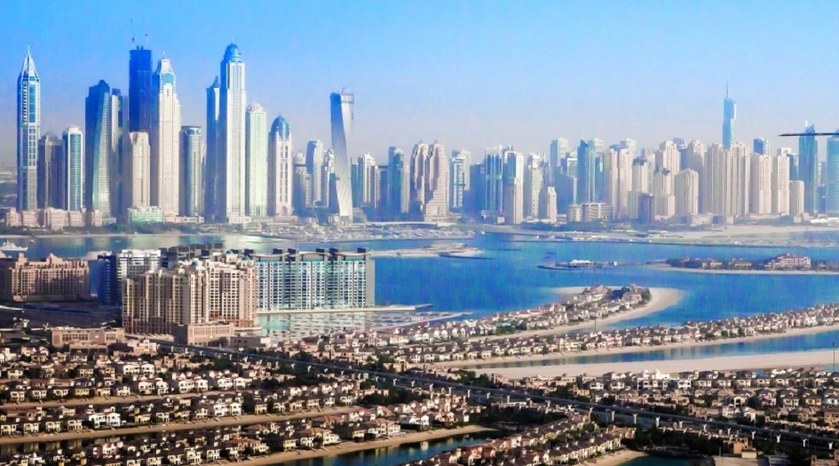 عقارات دبي تهوي لأكثر من الثلث في الربع الأول من 2020