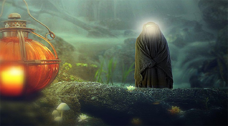 اُمُّ البتولِ رَحيلُها أبكى السَّما