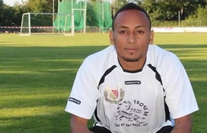 لاعب يعود للحياة بعد سنوات من اعلان وفاته