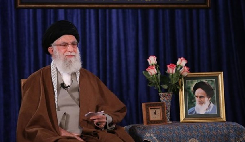 هذا ما قاله الإمام الخامنئي عن تصنيع الصواريخ والسيارات