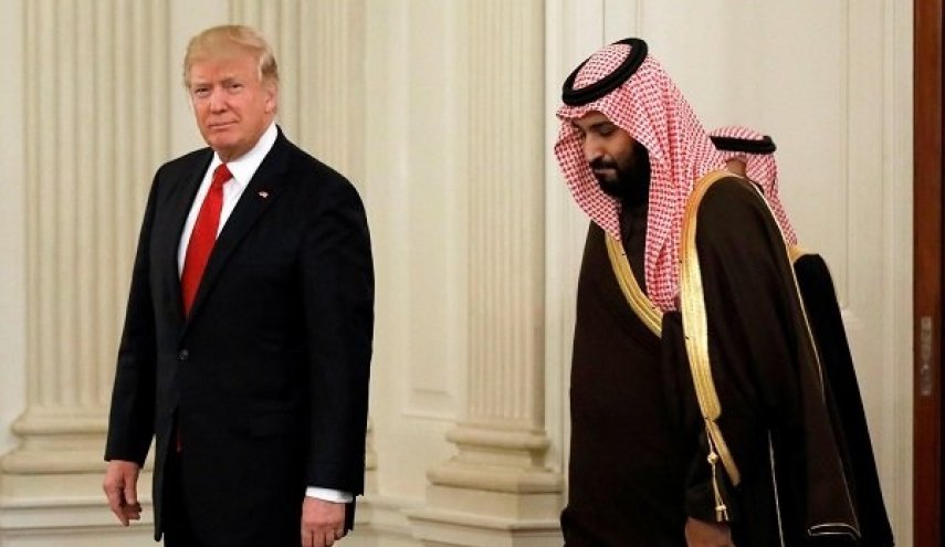 موقع أمريكي يصف بن سلمان بـ 