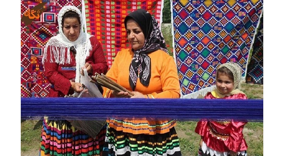 تسجيل قرية في شمال ايران، القرية العالمية للشراشف