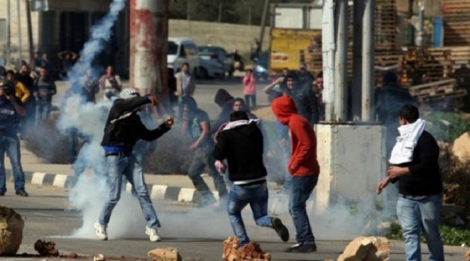 في ذكرى النكبة... الفلسطينيون يتصدون لاعتداءات الاحتلال