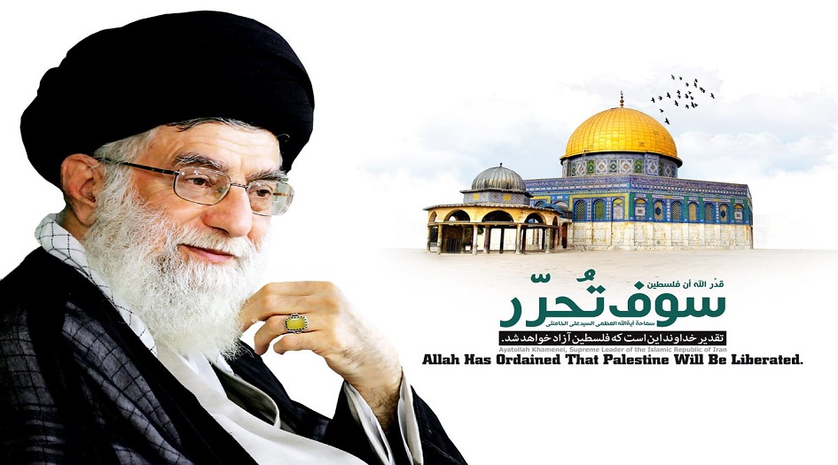 فلسطين و القدس الشريف.. مقتطفات من كلام الإمام خامنئي -1
