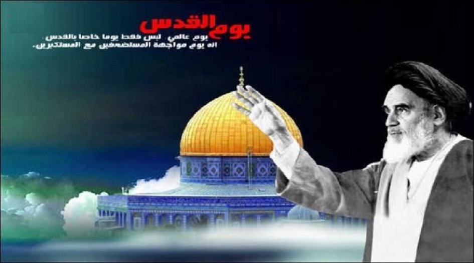 يوم القدس العالمي يُفشل محاولات تشويه الرواية الفلسطينية