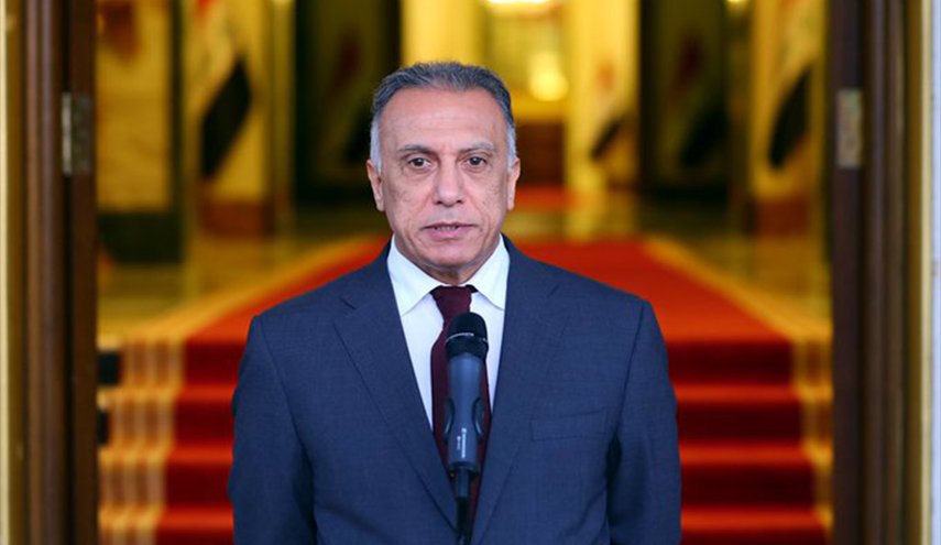 الكاظمي يهنئ الشعب العراقي بعيد الفطر المبارك