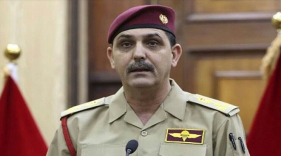 العراق: العميد رسول يعلق على عمل الاعلاميين خلال الحظر