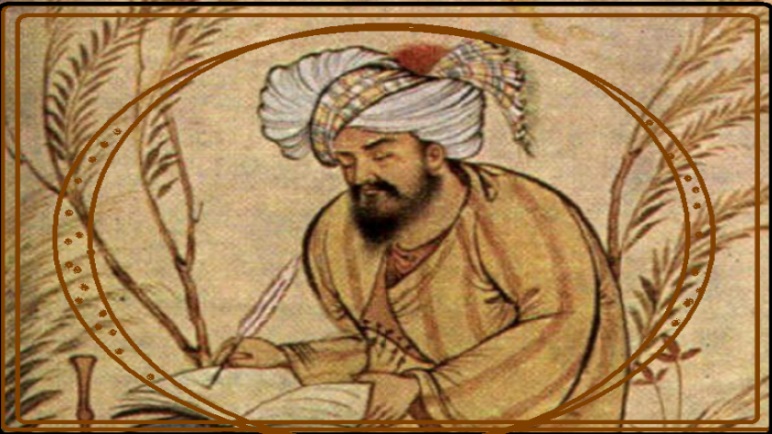 الخيّام أسطورة الغَزَل الروحاني