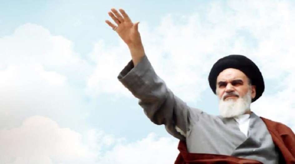 الامام الخميني (قدس).. مرآة 31 عاما بعد الرحيل