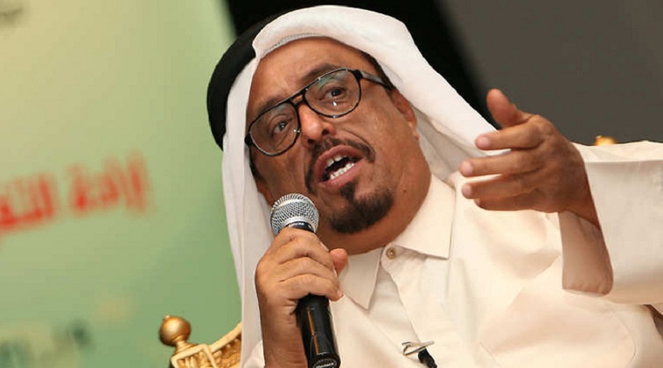 في ذكرى نكسة حزيران .. ضاحي خلفان يكشف عن عمالته للصهاينة