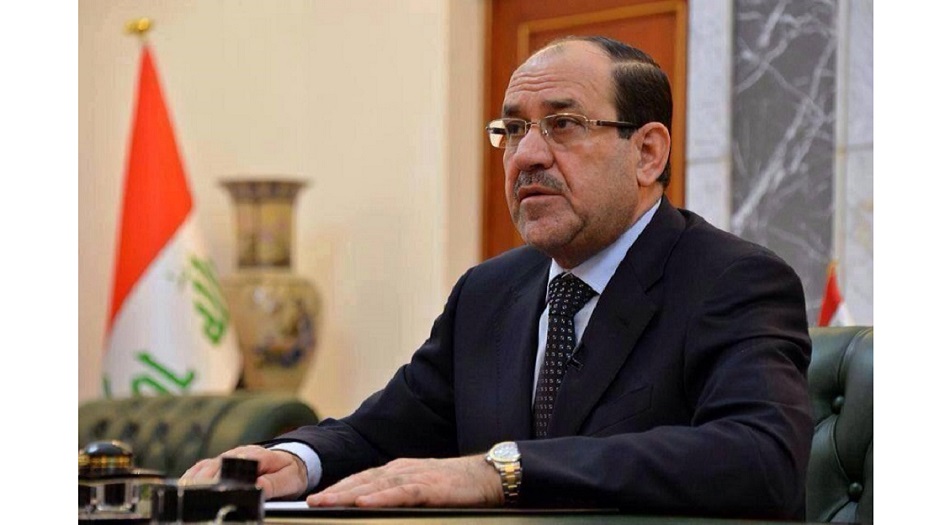 العراق... ما حقيقة اصابة المالكي بكورونا 