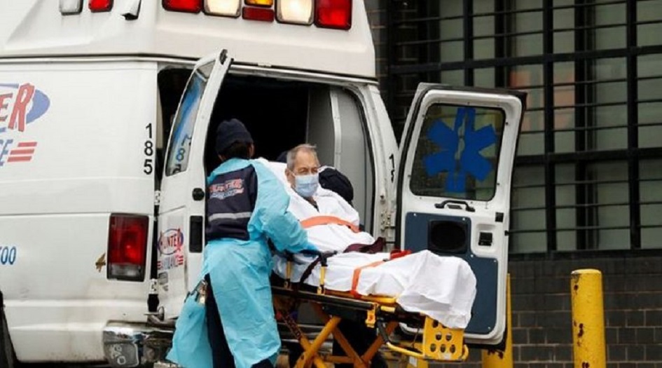 طبيب روسي يكشف: أعراض السرطان وفيروس كورونا مماثلة