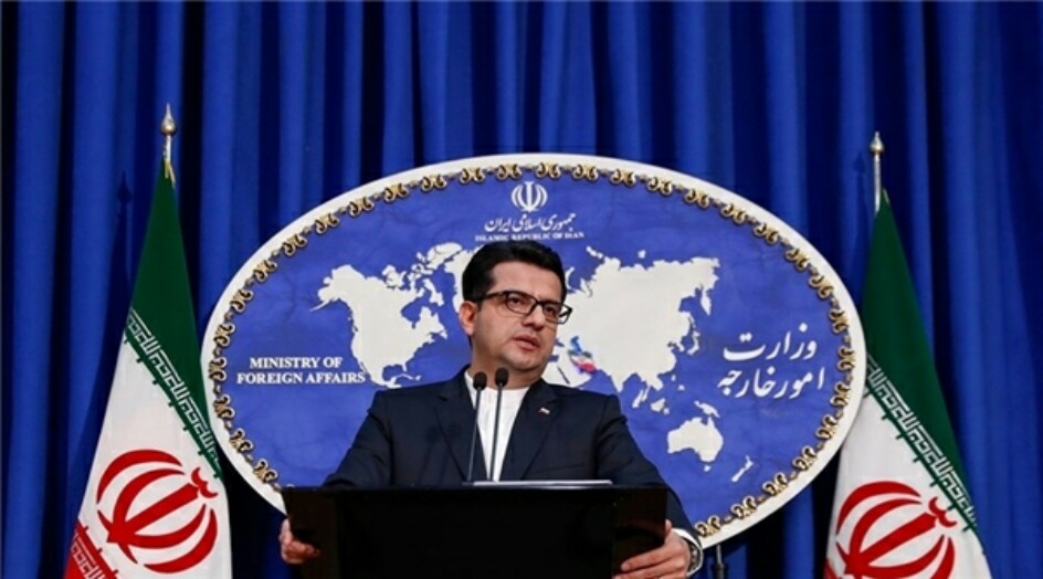 تغريدة موسوي في ذكرى الهجوم الإرهابي على مجلس الشورى الإسلامي ومرقد الإمام الخميني(ره)