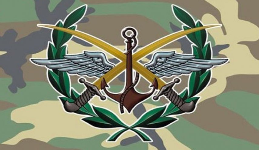 قرارات تخص السوريين المكلفين بالخدمة العسكرية بالخارج