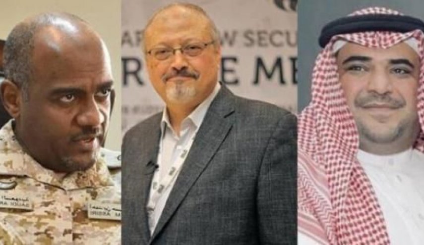 المجرمان 