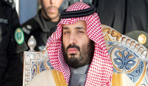 عائلات كاملة تتعرض للعقاب بسبب بطش ابن سلمان