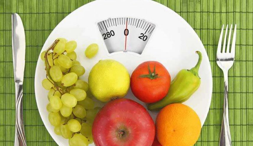 تخلصوا من الوزن الزائد في 9 أيام