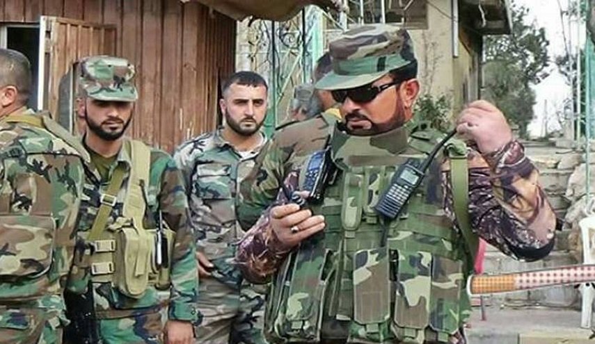 ’النمر’ يصل الرقة السورية.. هل دقت ساعة الصفر؟