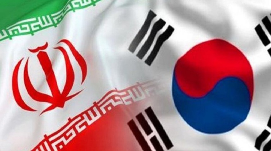 عبر الارصدة المجمدة .. ايران تستورد أدوية ومعدات طبية من كوريا الجنوبية