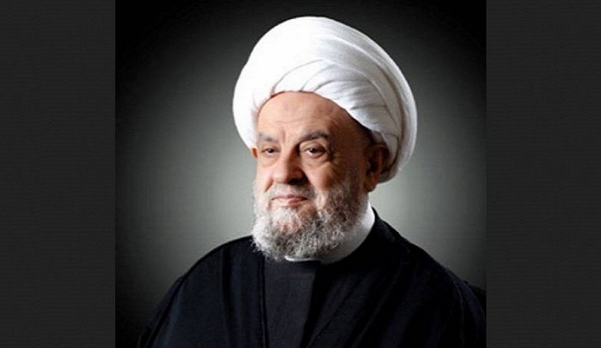 الشيخ قبلان يعلن أول أيام عيد الاضحى المبارك في لبنان