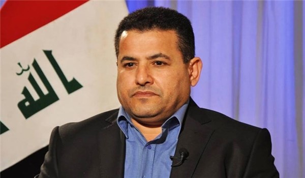 قاسم الاعرجي: قريباً سيتم الربط السككي بين ايران والعراق عبر منطقة شلمجة