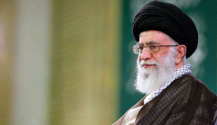 الإمام الخامنئي: ما يريده الأعداء من الحظر لم ولن يتحقق