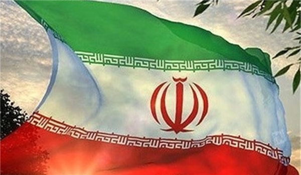  ايران عصية على الحظر الاستكباري 