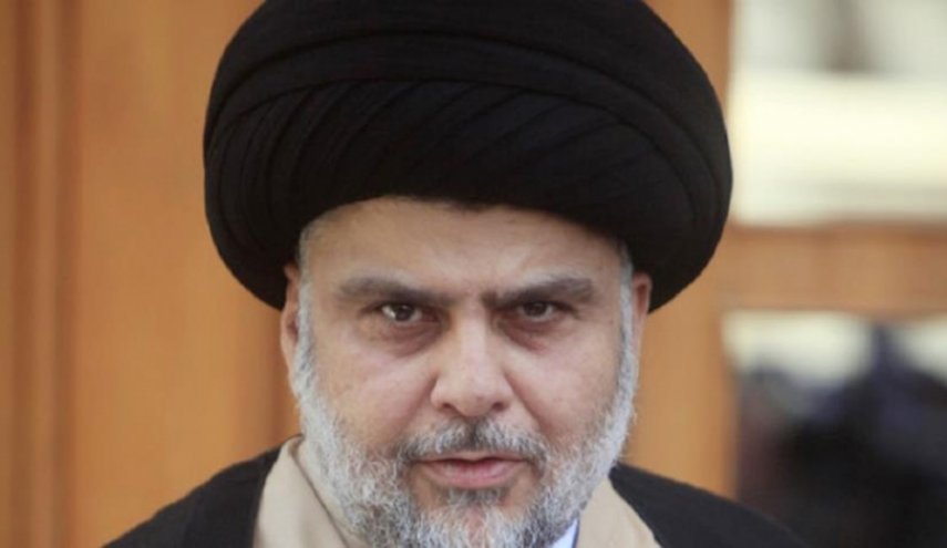 أول تعليق من السيد مقتدى الصدر على انفجار بيروت