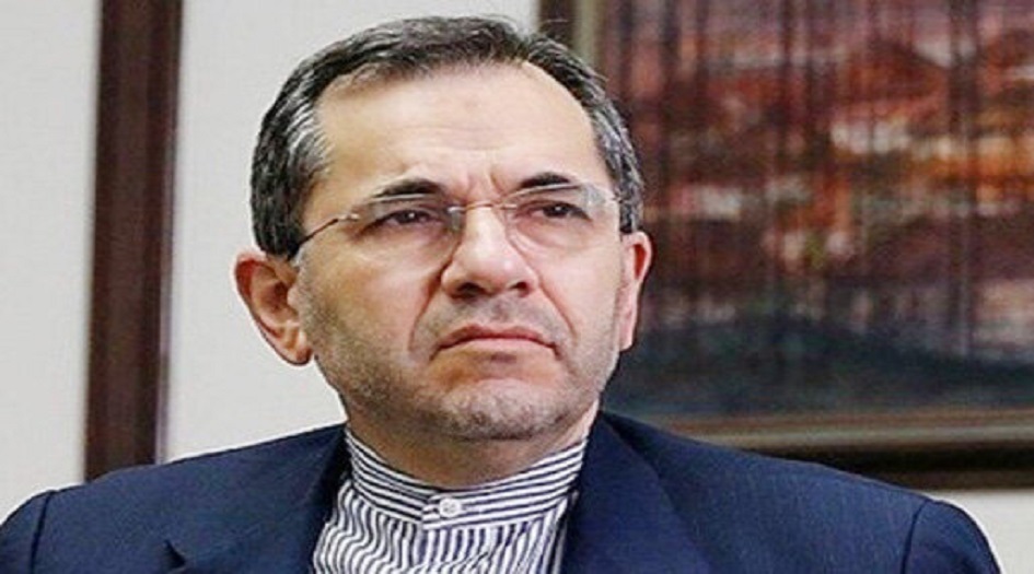 ايران تحتج لدى الامم المتحدة على انتهاك اميركا لقوانين الطيران المدني