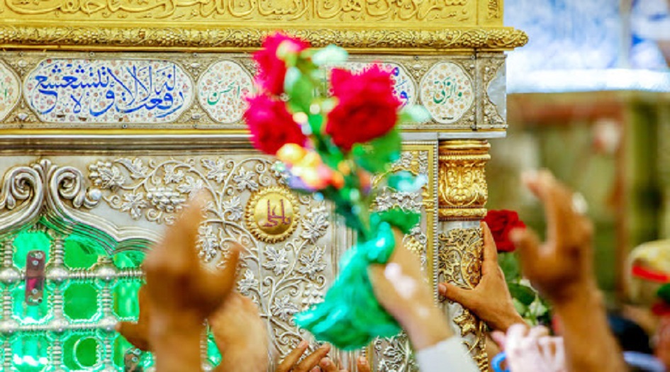 ملايين المسلمين يحيون ذكرى عيد الغدير