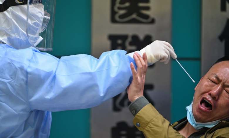 دراسة تكشف "خطورة" مصابي كورونا بدون أعراض