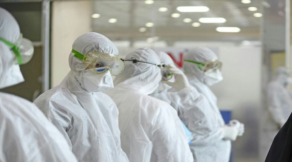 الصحة العراقية تكشف خطتها للأيام المقبلة وتوضح اسباب الزيادة الكبيرة بإصابات كورونا