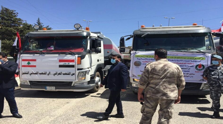 بعد تأسف العراق..الجيش اللبناني يصدر بيانا حول مساعدات بغداد