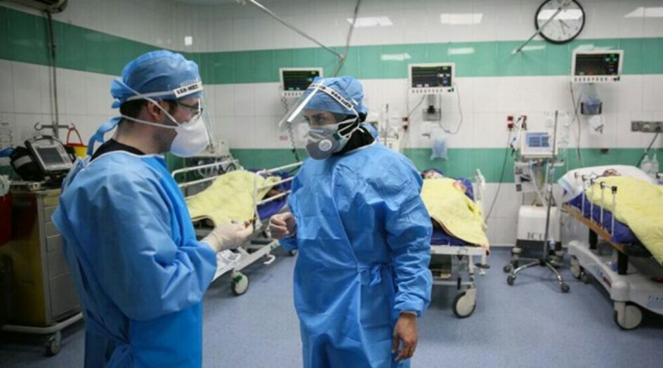 الاربعاء .. آخر احصائيات فيروس كورونا في ايران