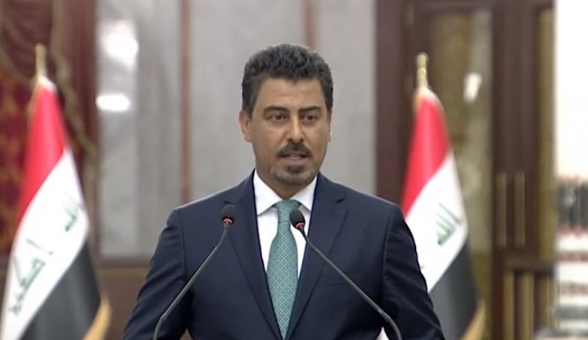 ملا طلال يعلن البدء في تنفيذ ميناء الفاو الكبير بالعراق
