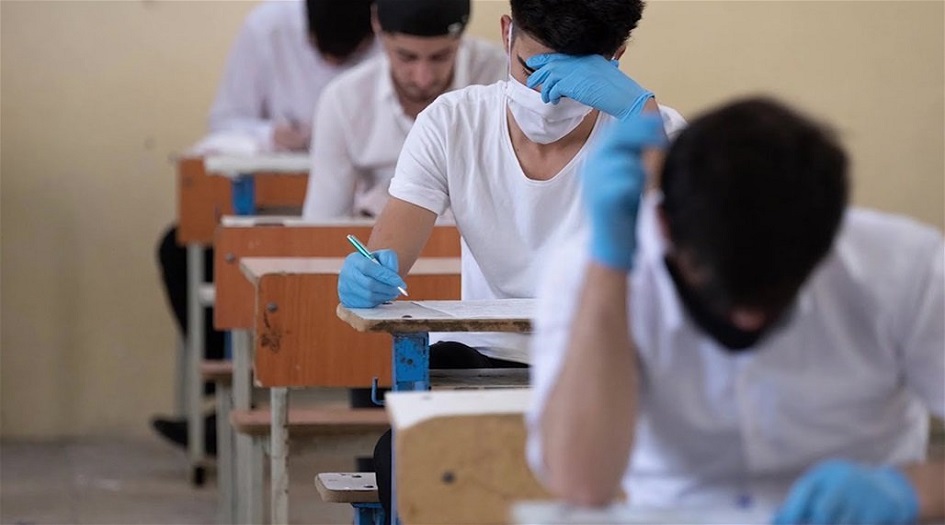 العراق..لجنة التربية تصدر بيانا بشأن اسئلة السادس الخاطئة
