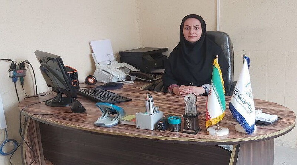 ايران..إنتاج سائل مضاد للبكتيريا بتقنية النانو 