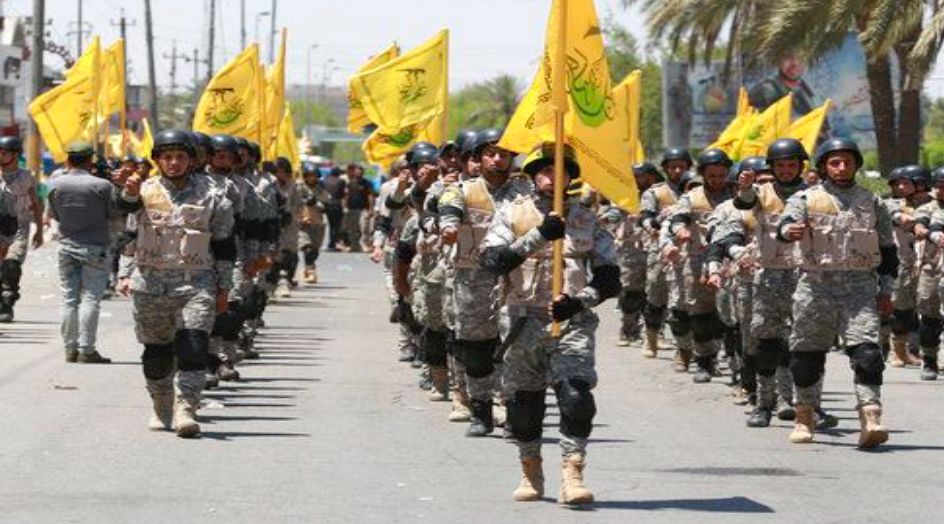 حركة النجباء: إغلاق اميركا الموقع الإلكتروني للحركة قمع للحريات وتكميم للأفواه المقاوِمة