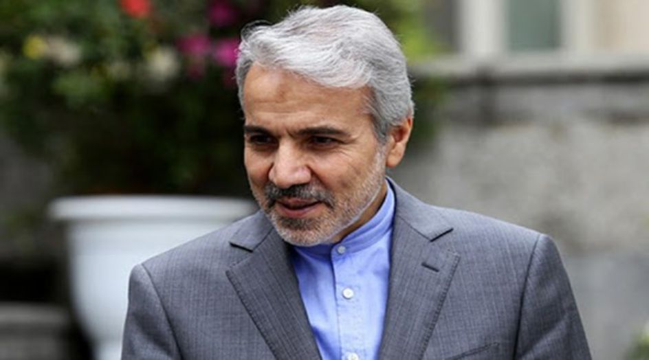 إصابة مساعد الرئيس الإيراني بفيروس كورونا