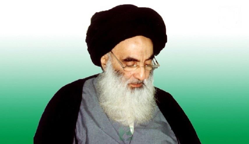 مكتب السيد السيستاني يرد على إستفتاء بشأن الكيان الاسرائيلي  !