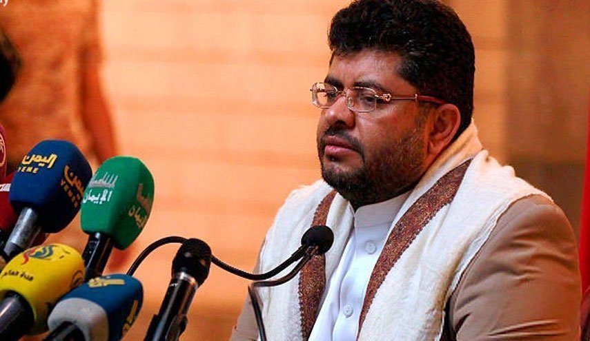 الحوثي يرحب بالمواقف الدولية الداعمة لعملية تبادل الأسرى